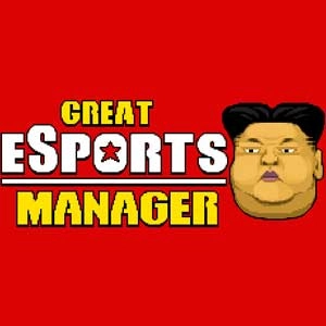 Great eSports Manager Pc