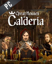 Buy Great Houses of Calderia CD Key Compare Prices