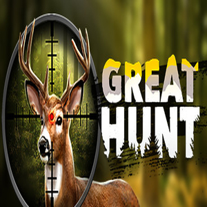 Buy Great Hunt North America CD Key Compare Prices