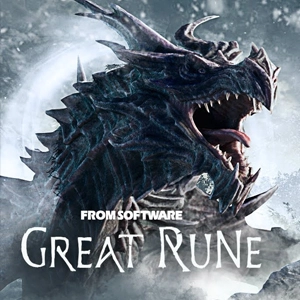 Great Rune Playstation 4