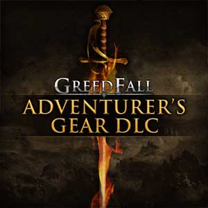 Buy GreedFall Adventurer's Gear CD Key Compare Prices