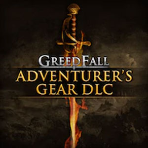Buy GreedFall  Adventurer’s Gear PS4 Compare Prices