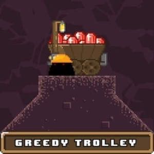 Greedy Trolley