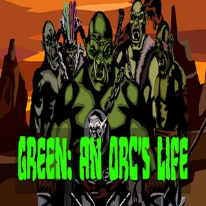 Green An Orcs Life Pc