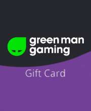 Green Man Gaming Gift Card | Compare Prices