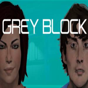 Buy Grey Block CD Key Compare Prices