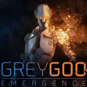 Grey Goo Emergence Campaign Pc