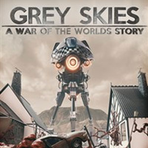 Buy Grey Skies A War of the Worlds Story Xbox One Compare Prices