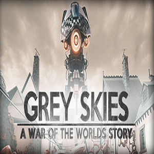 Buy Grey Skies A War of the Worlds Story PS4 Compare Prices