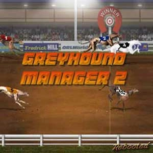 Greyhound Manager 2 Rebooted Pc