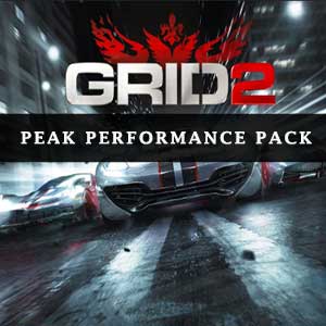 Buy GRID 2 Peak Performance Pack CD Key Compare Prices