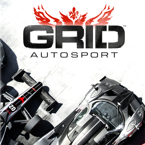 Buy Grid Autosport Xbox 360 Code Compare Prices