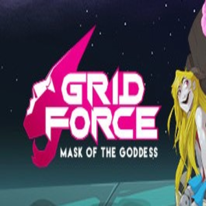 Buy Grid Force Mask Of The Goddess CD Key Compare Prices