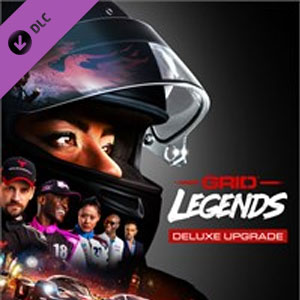 Buy GRID Legends Deluxe Upgrade CD Key Compare Prices