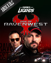 Buy GRID Legends Rise of Ravenwest Xbox Series Compare Prices