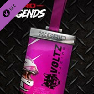 Buy GRID Legends Voltz Pack PS5 Compare Prices