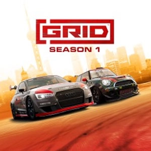 GRID Season 1 Playstation 4