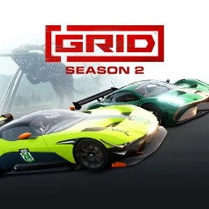 GRID Season 2 Pc