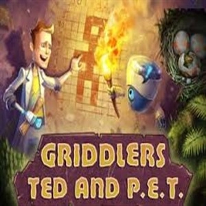 Griddlers Ted And P.E.T. Pc