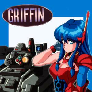 Griffin Pc