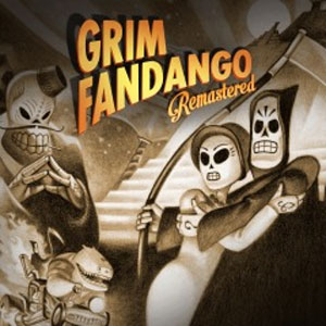 Buy Grim Fandango Remastered Xbox One Compare Prices