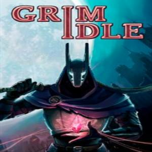 Grim Idle Xbox Series X