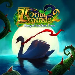 Buy Grim Legends 2 Song of the Dark Swan PS4 Compare Prices