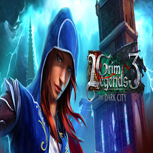 Buy Grim Legends 3 The Dark City Xbox One Compare Prices