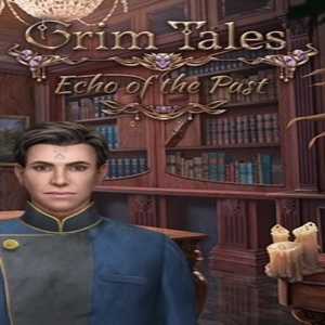 Buy Grim Tales Echo of the Past CD KEY Compare Prices