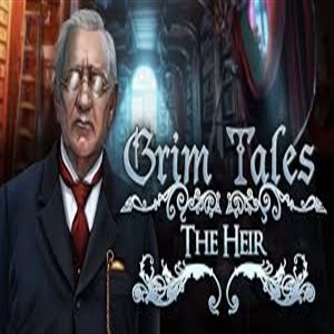 Grim Tales The Heir