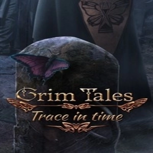 Grim Tales Trace in Time