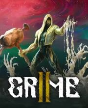 GRIME 2 Playstation 5