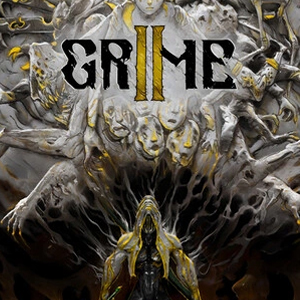 GRIME 2 Pc