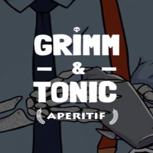 Buy Grimm & Tonic Aperitif CD Key Compare Prices