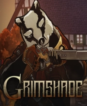 Grimshade Playstation 4