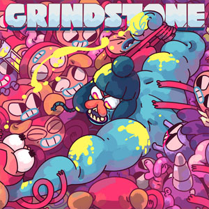 Buy Grindstone Nintendo Switch Compare Prices