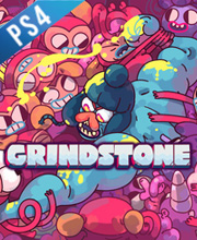 Buy Grindstone PS4 Compare Prices