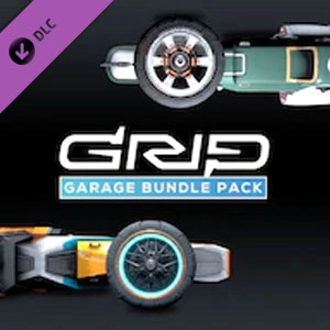 GRIP Garage Bundle Pack