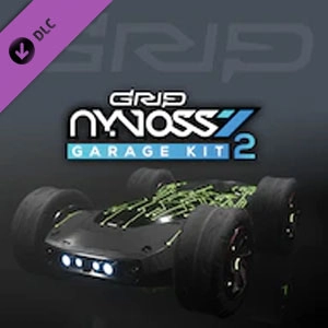 GRIP Nyvoss Garage Kit 2 Switch