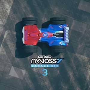 GRIP Nyvoss Garage Kit 3 Playstation 4