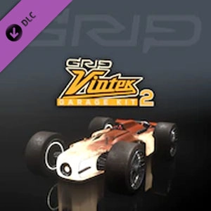 GRIP Vintek Garage Kit 2 Playstation 4