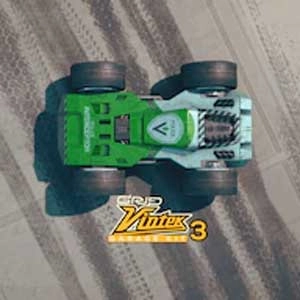 GRIP Vintek Garage Kit 3 Switch