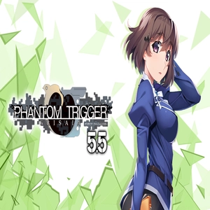 GRISAIA PHANTOM TRIGGER 5.5 Switch