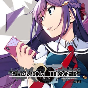 Grisaia Phantom Trigger Vol.1 Pc