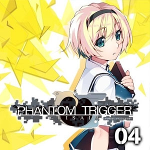 Grisaia Phantom Trigger Vol.4