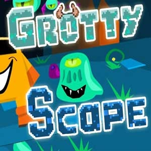 GrottyScape