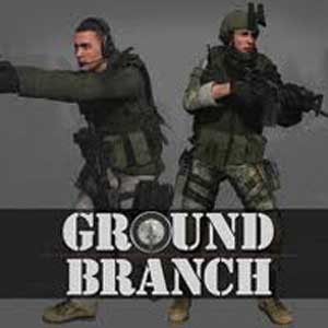 Buy Ground Branch CD Key Compare Prices