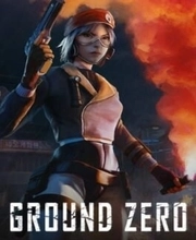 Ground Zero Playstation 5
