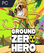 Ground Zero Hero Pc