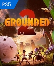 Buy Grounded 2 PS5 Key Compare Prices